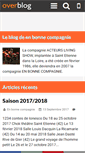 Mobile Screenshot of enbonnecompagnie.over-blog.com