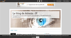 Desktop Screenshot of lespreados.over-blog.com