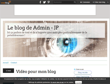 Tablet Screenshot of lespreados.over-blog.com