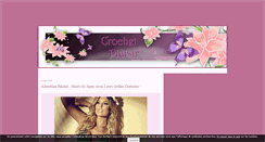 Desktop Screenshot of crochet-plaisir.over-blog.com