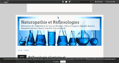Desktop Screenshot of natureflexo.over-blog.com