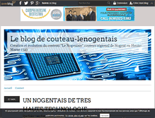 Tablet Screenshot of couteau-lenogentais.over-blog.fr