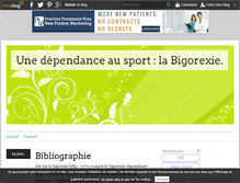 Tablet Screenshot of dependancesport.tpe2010.over-blog.com