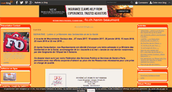 Desktop Screenshot of fo.ch.henin-beaumont.over-blog.fr
