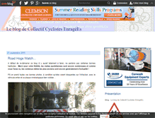 Tablet Screenshot of collectifcyclistesenragees.over-blog.com