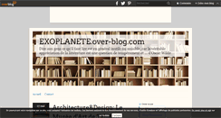 Desktop Screenshot of lire56.over-blog.com