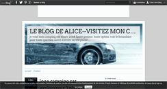 Desktop Screenshot of francoise.urruela.over-blog.com
