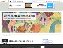 Tablet Screenshot of contesetracontes.over-blog.com