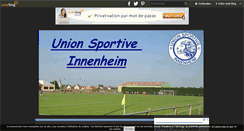 Desktop Screenshot of la-lucarne-d-innenheim.over-blog.com