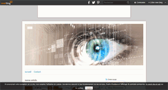 Desktop Screenshot of lagazettedemartine07.over-blog.com