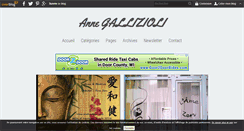 Desktop Screenshot of esprit-zen.over-blog.com