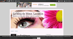 Desktop Screenshot of histoiregeo-classelin.over-blog.com