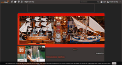 Desktop Screenshot of elregalo.over-blog.es