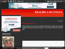 Tablet Screenshot of eraldica-occitana.over-blog.com