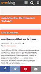 Mobile Screenshot of ebeaag.over-blog.com
