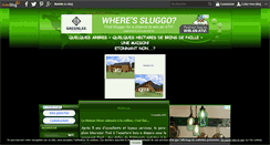 Desktop Screenshot of chezrigel.over-blog.com