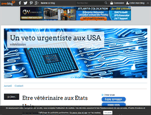 Tablet Screenshot of emergvet.over-blog.com