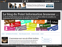 Tablet Screenshot of pij-leboulou.over-blog.com