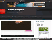 Tablet Screenshot of legenepietlargousier.over-blog.com