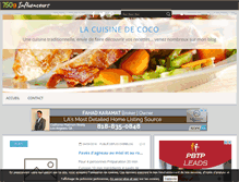 Tablet Screenshot of cococuisine.over-blog.com