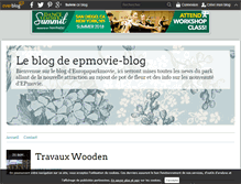Tablet Screenshot of epmovie-blog.over-blog.fr