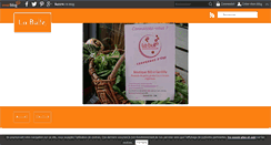 Desktop Screenshot of bulledebio.over-blog.com