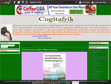 Tablet Screenshot of cogitafrik.over-blog.com