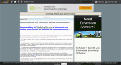 Desktop Screenshot of dugenest.over-blog.com