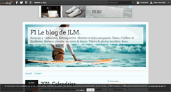 Desktop Screenshot of f1focus.over-blog.com