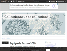 Tablet Screenshot of hugues79.timbres.over-blog.com