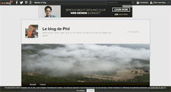 Desktop Screenshot of joggingclubportois.over-blog.com