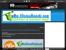 Tablet Screenshot of kitesandboards.over-blog.com