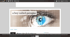 Desktop Screenshot of garagna.over-blog.com