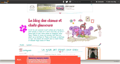 Desktop Screenshot of ohpacha.over-blog.com