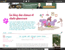 Tablet Screenshot of ohpacha.over-blog.com