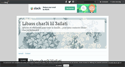 Desktop Screenshot of libass-char3i.over-blog.fr