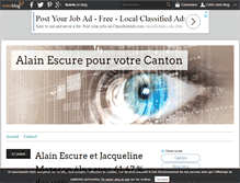 Tablet Screenshot of cantonales.manzat2011.over-blog.com