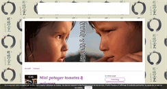 Desktop Screenshot of emc73.over-blog.com