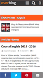 Mobile Screenshot of enaipmetz-anglais.over-blog.com