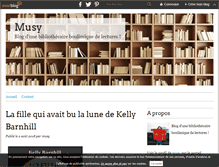 Tablet Screenshot of musy.over-blog.com