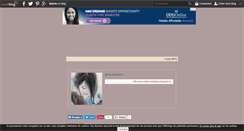 Desktop Screenshot of diaqua.over-blog.com