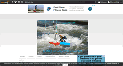 Desktop Screenshot of goulwenchapelier.over-blog.com