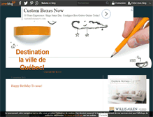 Tablet Screenshot of destination.sherbrooke.over-blog.com