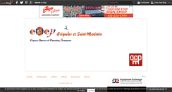 Desktop Screenshot of eoepbrignoles.over-blog.com