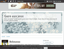 Tablet Screenshot of gare-aux-jeux.over-blog.com