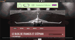 Desktop Screenshot of laurens.over-blog.com