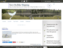 Tablet Screenshot of latt.over-blog.com
