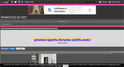 Desktop Screenshot of elimie.over-blog.fr