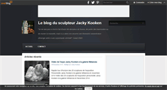 Desktop Screenshot of kooken.over-blog.com