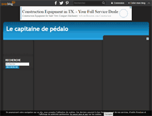 Tablet Screenshot of presidentielles2012candidats.over-blog.com